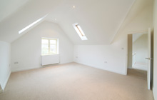 South Widcombe bedroom extension leads