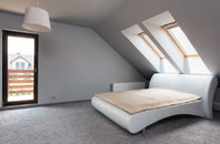 South Widcombe bedroom extensions