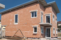 South Widcombe home extensions
