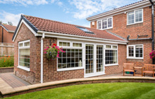 South Widcombe house extension leads
