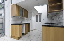 South Widcombe kitchen extension leads