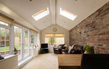 South Widcombe single storey extension leads